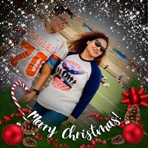 Meet your Posher, Elvia